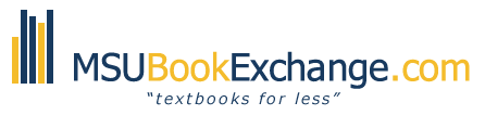 MSUBookExchange.com